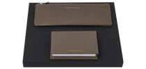 Set Prime Camel (case & Notebook Cover)