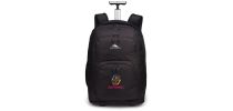 High Sierra Freewheel Pro RPET Backpack