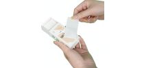 Travel Paper Soap Sheet