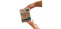 Laundry Detergent Sheets