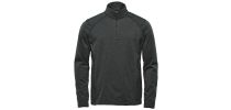 Men's Treeline Performance 1/4 Zip Pullover
