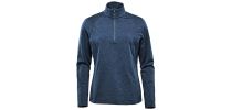 Women's Treeline Performance 1/4 Zip Pullover