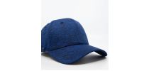 UFlex Pro Style 6 Panel Snapback Cap