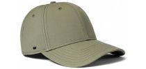 UFlex 6 Panel Recycled Cotton Baseball Cap