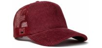 UFlex Cord Trucker Snapback Cap