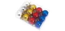 Christmas Decoration Set Artball