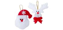 Christmas Decoration Set Tainox