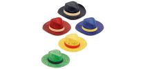 Hat Splash