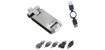 Charger Torch Dina