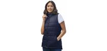 Alpine Ladies Puffer Vest