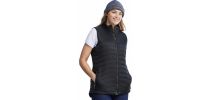 Womens Expedition Vest