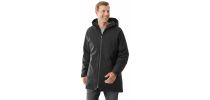 Unisex Sphere Jacket