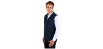 Men's Soft Shell VEST - TEMPEST Range