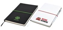 Tango Plus A5 Notepad