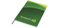 Designa Full Col Soft Notebook A5 Air