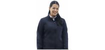 Ladies Apex Lightweight Softshell Jacket