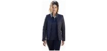 Ladies Expedition Quilted Jacket