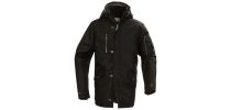 Fencing Unisex Jacket