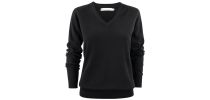 Ashland Women's V-Neck Sweater