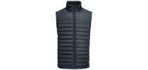 Arches Men's Padded Vest