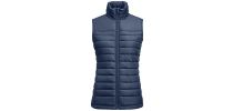 Arches Women's Padded Vest