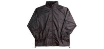 Unisex Rain Forest Spreay Jacket