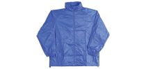 Kids Rain Forest Spray Jacket