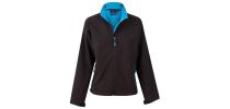 Ladies Rosewall Soft Shell Jacket