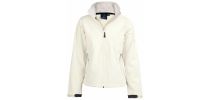 Ladies Softshell Hi-Tech Jacket