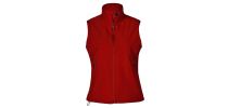 Ladies' Softshell Hi-Tech Vest