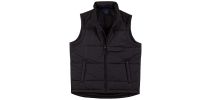 Mens Padded Vest