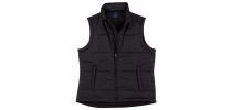 Ladies Padded Vest