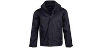 Mens Versatile Jacket