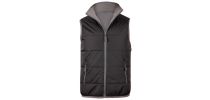 Mens Versatile Vest
