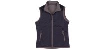 Ladies Versatile Vest