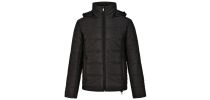 Unisex Sustainable Seamless Parka Jacket