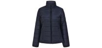 Ladies Sustainable Insulated Puffer Jacket