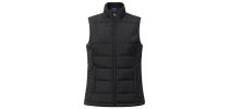 Ladies Sustainable insulated Puffer Vest
