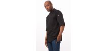 Montreal Cool Vent Chef Jacket