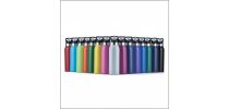 Thermo Drink Bottle with Straw
