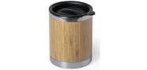 Double Wall Eco Mug
