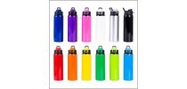 Aluminium Bottle