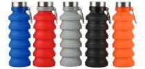 Silicon Bottle