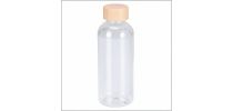 Rpet Bottle With Clear ECO Lid