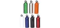 Single Wall Sport Bottle