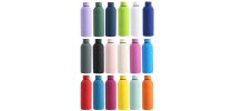 The Lou Lou Single Wall Stainless Steel Bottle