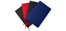 Soft Cover Note Book