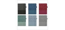 PU Hard Notebooks