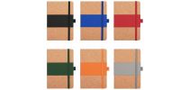 A5 Hard Cover Notebooks