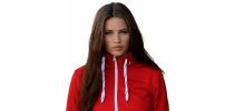 Jog Sports Jacket